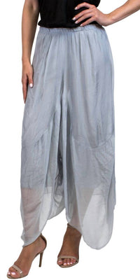 Gigi Moda - Macha Wide Leg Pant