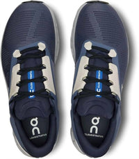 On Running - Men's Cloudstratus 3 Running Shoe