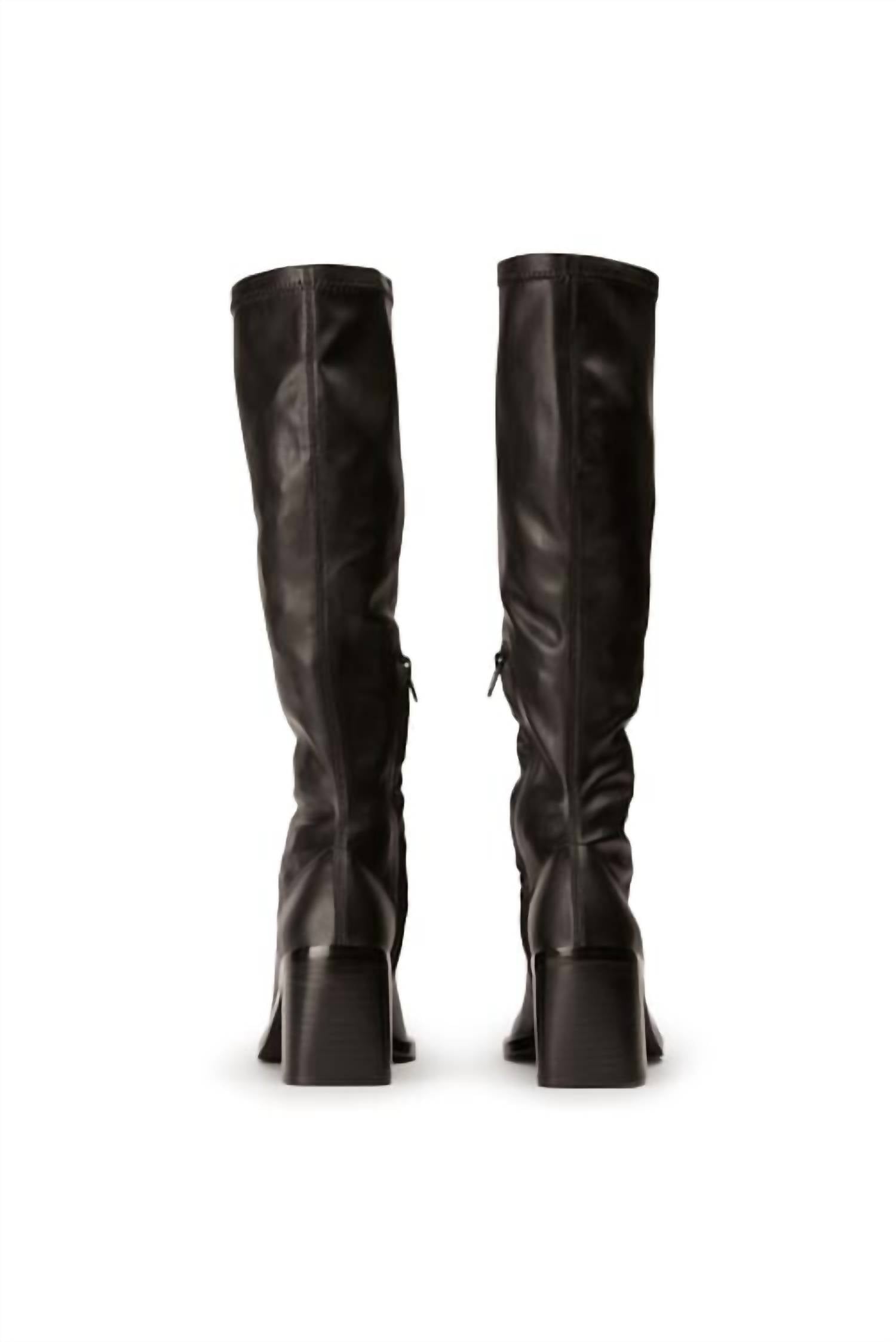 Tony Bianco - Women's Damon Boot
