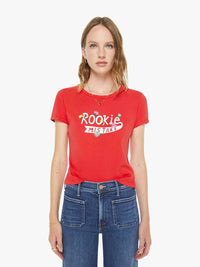 Mother - The Itty Bitty Ringer Top