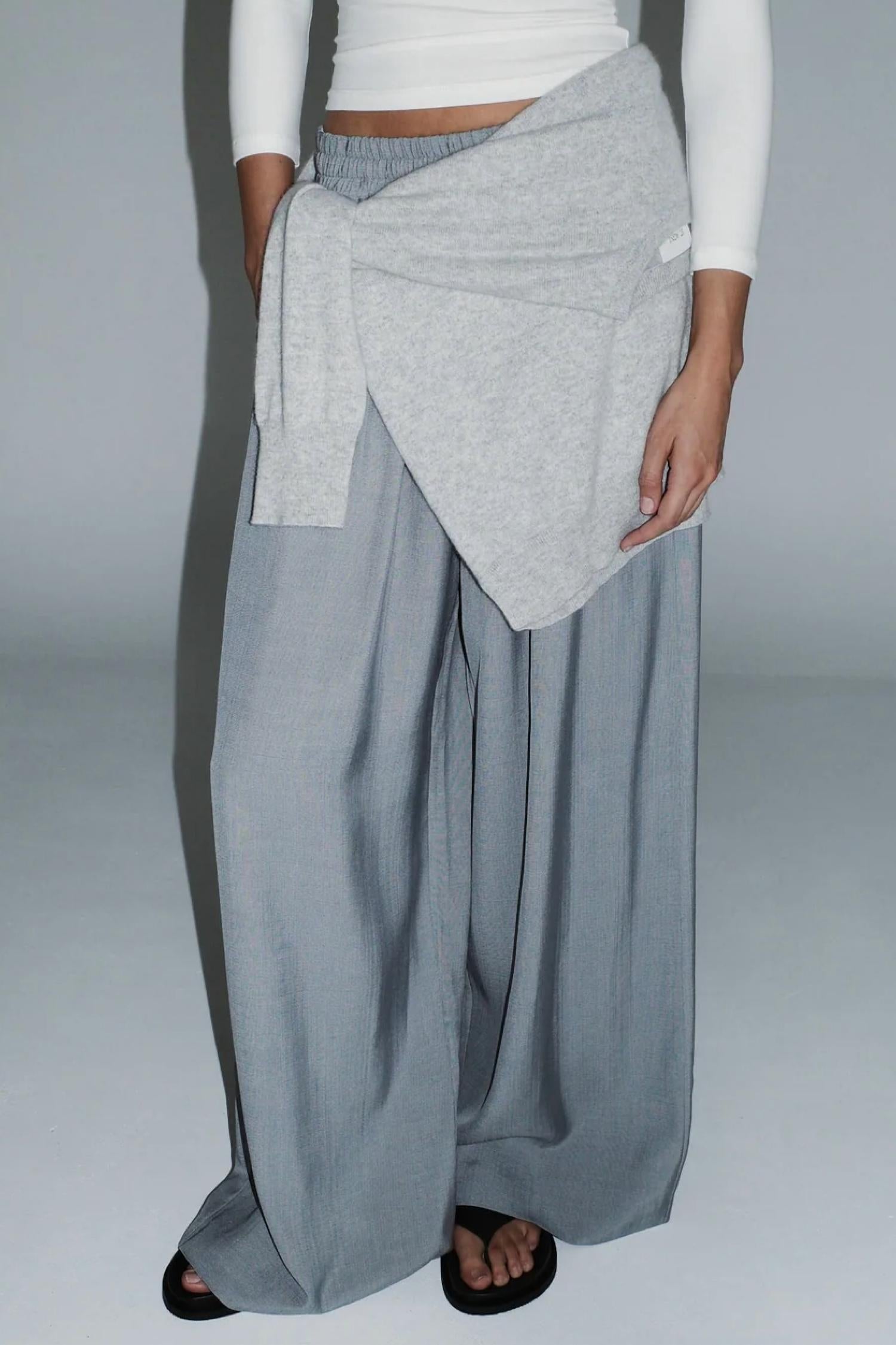 St. Agni - Women's Everyday Pants