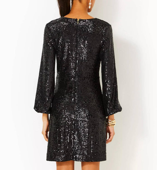 Lilly Pulitzer - Estrella Sequin Dress