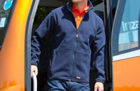Timberland - Fleece Zip Jacket