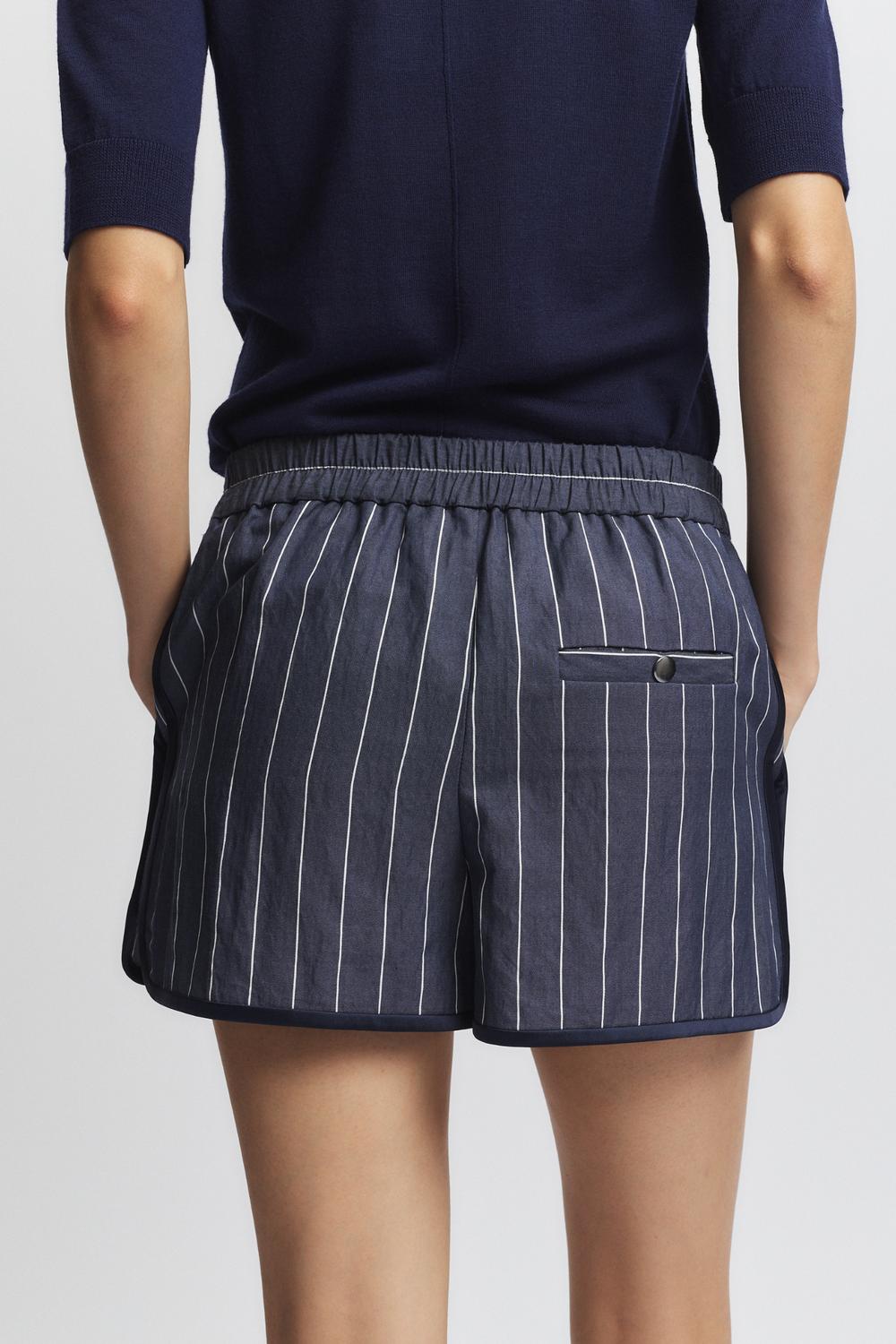 Saint Art - Jen Board Short