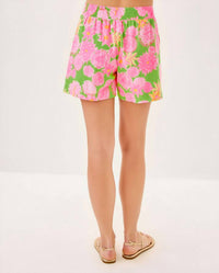Lilly Pulitzer - Alista Stretch Short