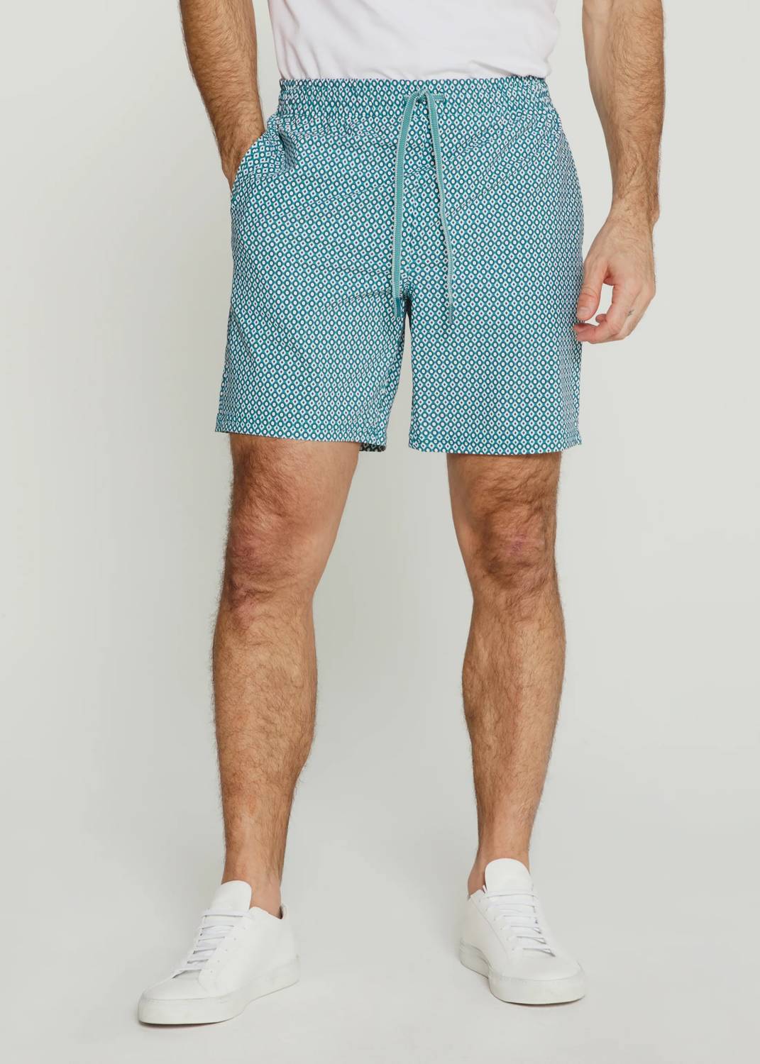 7Diamonds - Crew Swim Trunk