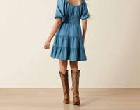 Ariat - Juliet Tencel Dress