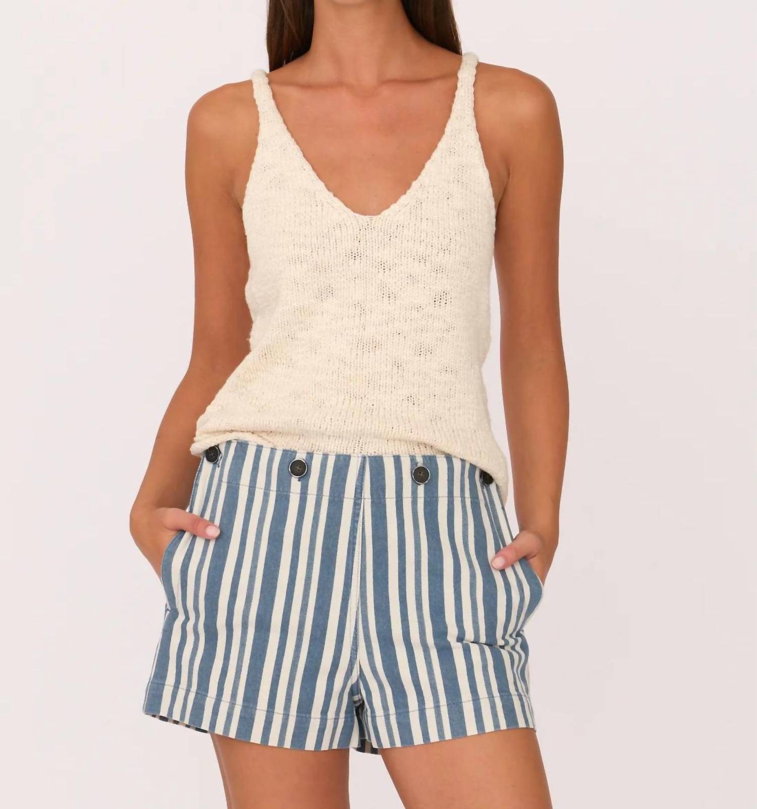 Secular - Sailor Short