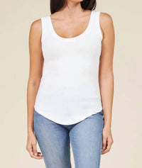 Lamade - You Rib Tank Top