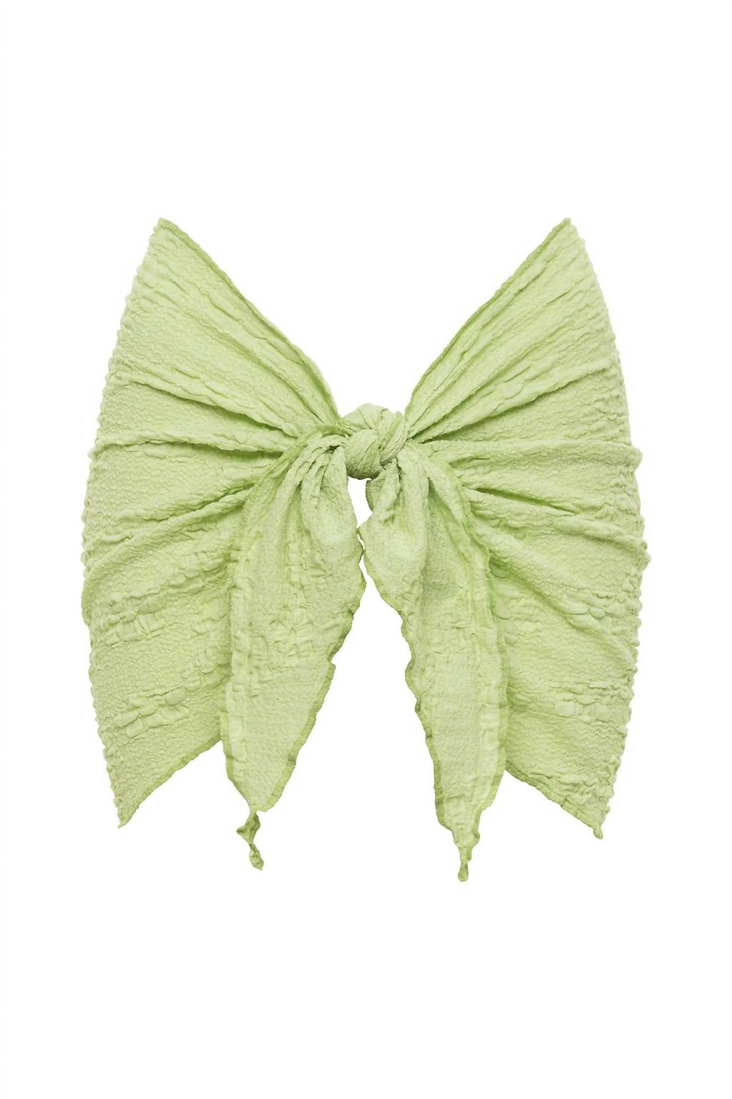 Montce - Women's Mini Sarong