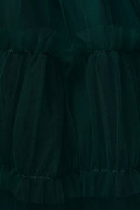 Sunday Edition - Holly Tiered Midi Skirt