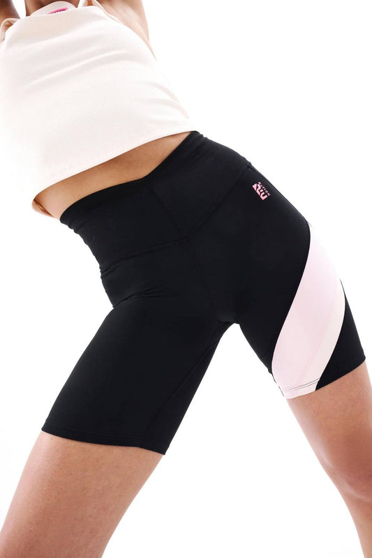 P.E. Nation - Sprint Time Bike Shorts
