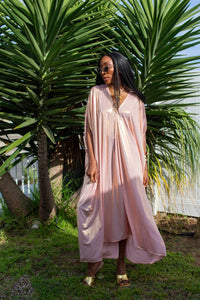 Jennafer Grace - Mimosa Caftan