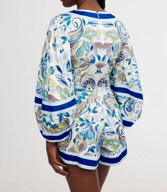 Significant Other - Polly Romper