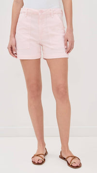 Amo - Easy Army Shorts