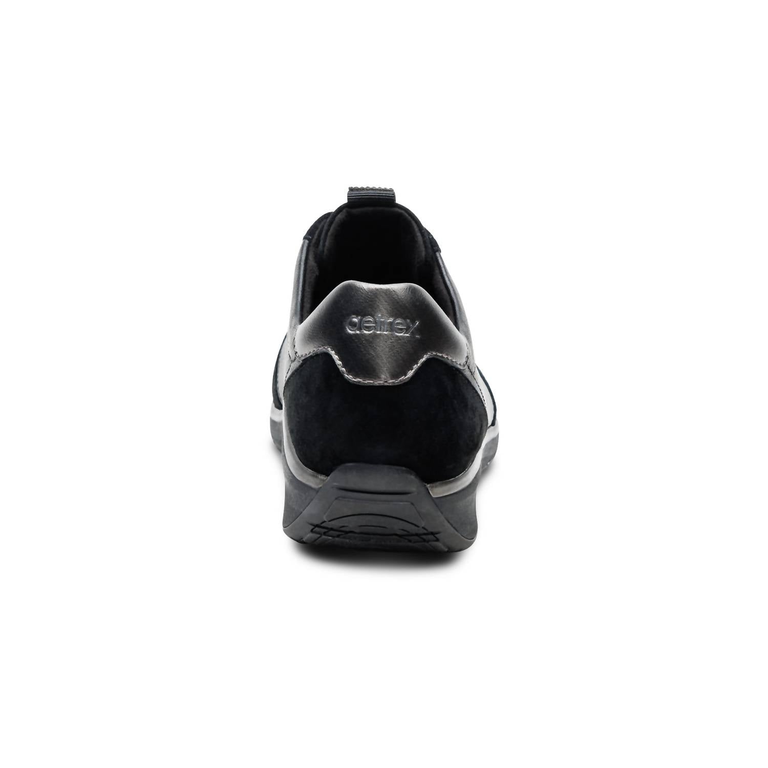 Aetrex - Women's Megan Arch Support Sneaker