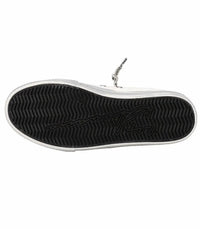 Vintage Havana - Women's Glitter Stripe Platform Sneaker