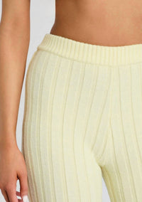 Ser.O.Ya - Velira Knit Pants