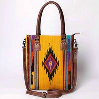 American Darling - Women's Saddle Blanket Tote Bag
