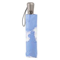 Totes - Large Inbrella Reverse Close Folding Umbrella
