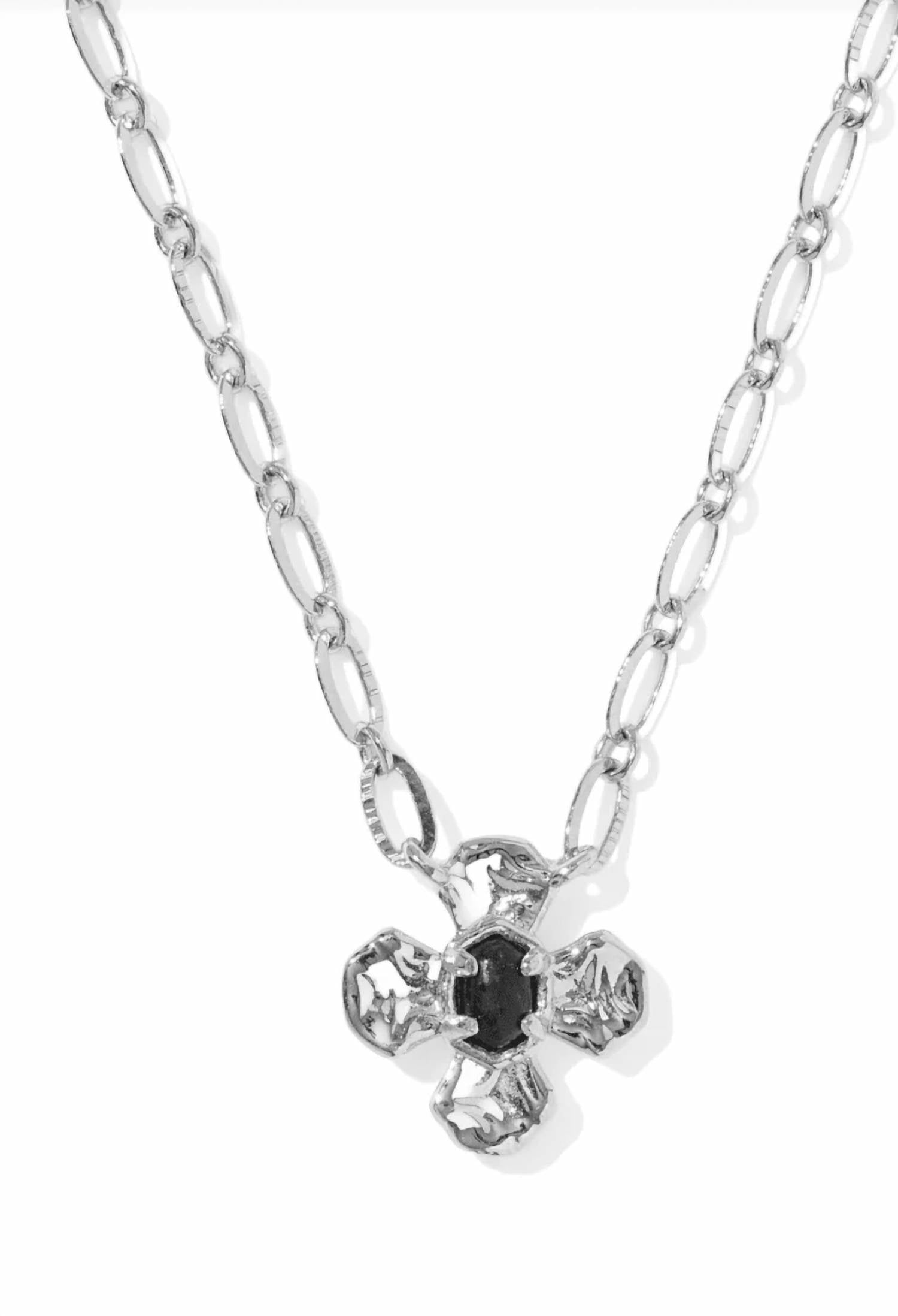 Kendra Scott - Women's Leanne Short Necklace