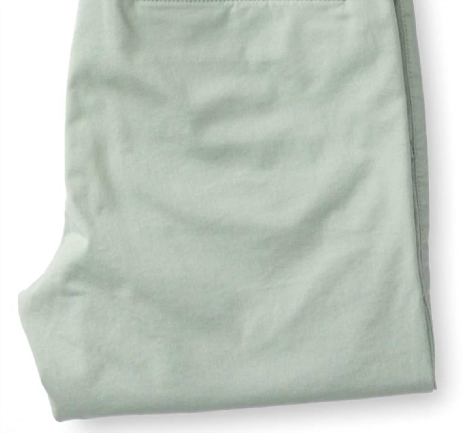 Duck Head - Classic Fit Gold School Chino
