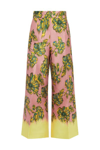 Alemais - Faye Cropped Pants