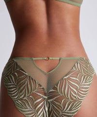 Aubade - Paradis Exotique Italian Brief