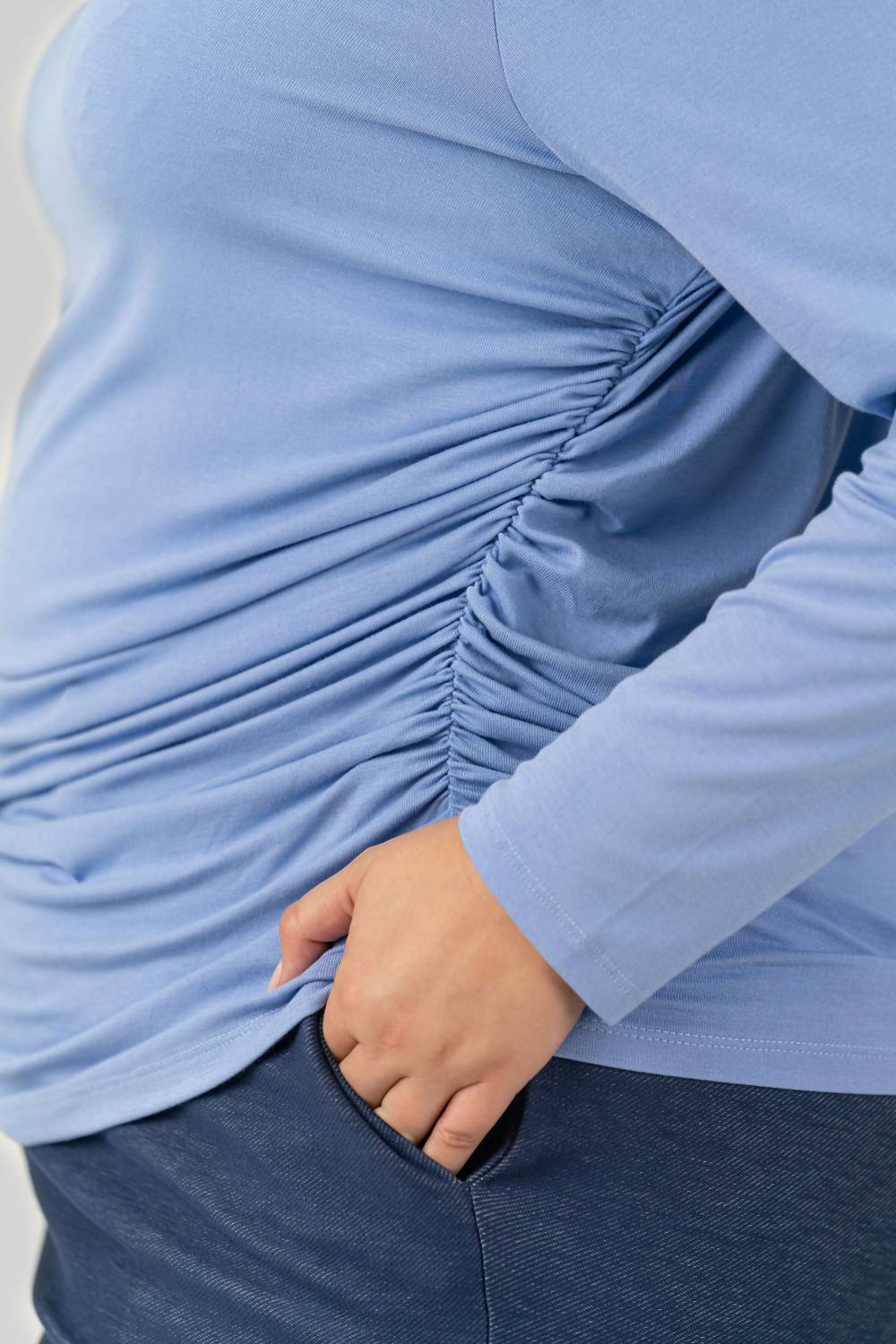 Capsule 121 - Helios Tee - Plus