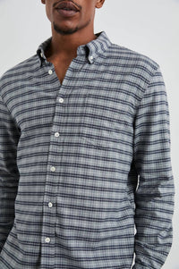 Rails - Reid Button Down Shirt