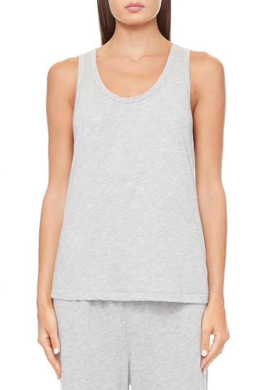 Eterne - Loose Tank Top