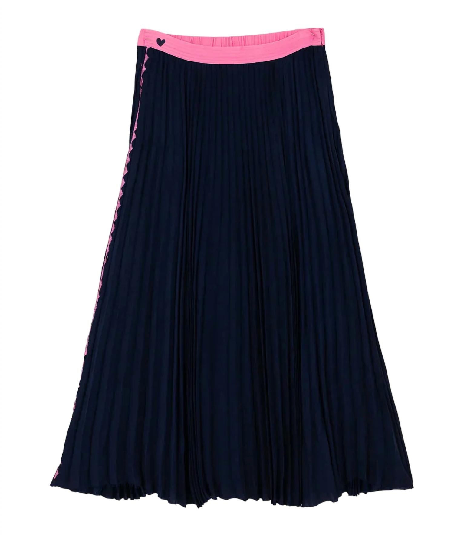 Kerri Rosenthal - BEATRIX SKIRT
