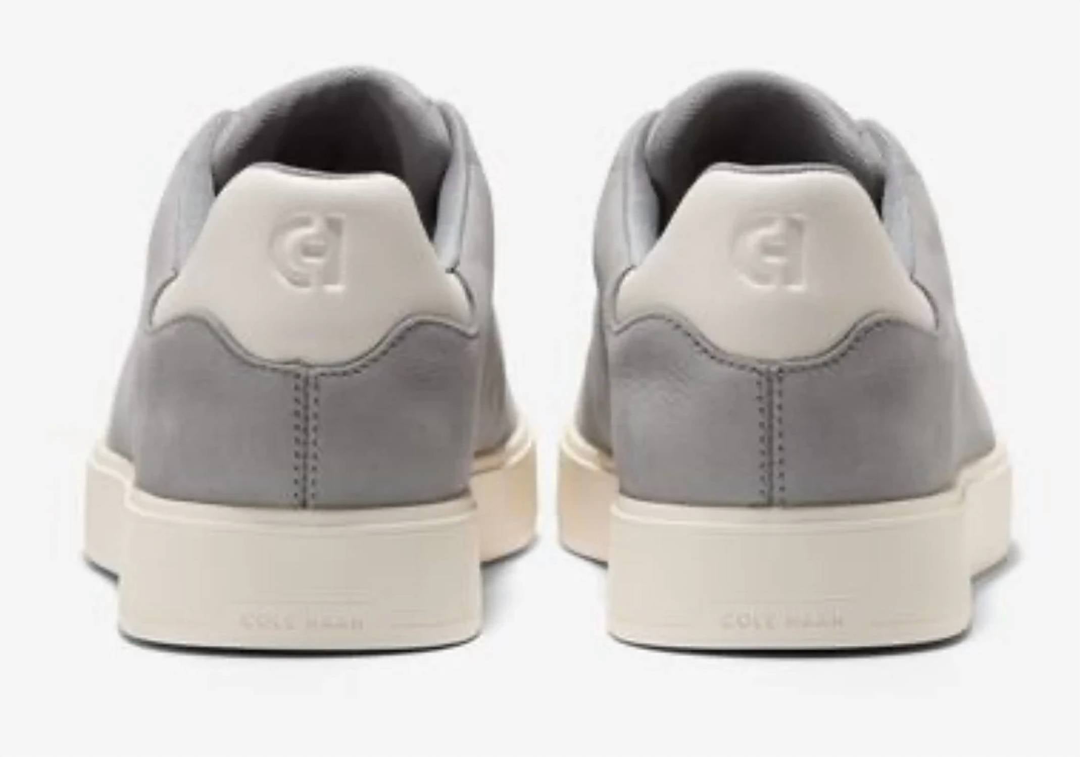 Cole Haan - Men's Grandpro Luxe Slip On Sneaker