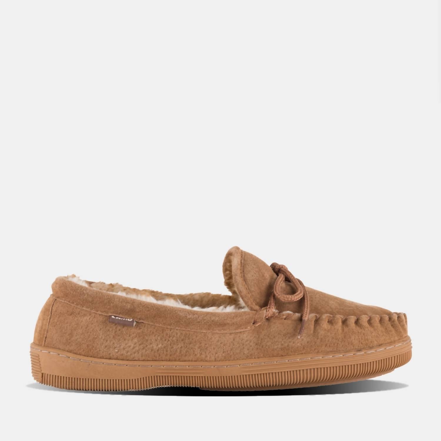 Lamo - Men's Moccasin Slipper