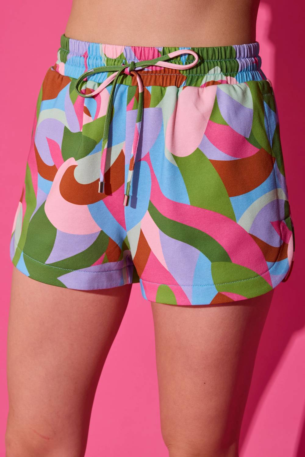 Alden Adair - Madeline Shorts