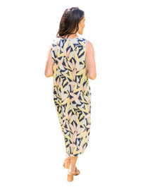 Cy Fashion - Alamo Square Dress