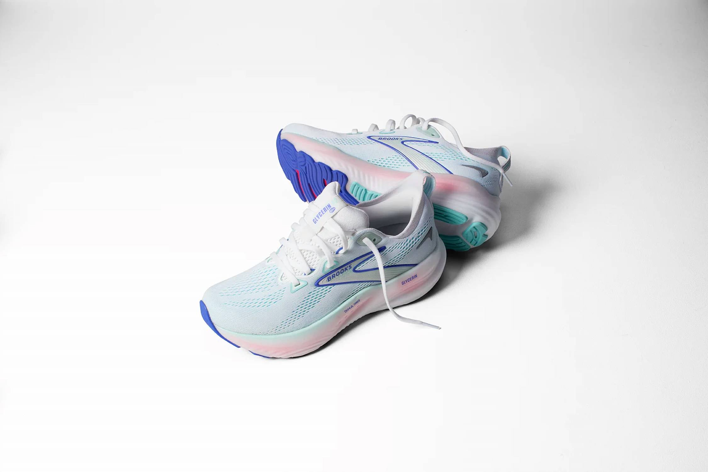 Brooks - Women's Glycerin 22 Shoe