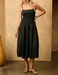 Ciao Lucia - Rossella Midi Dress