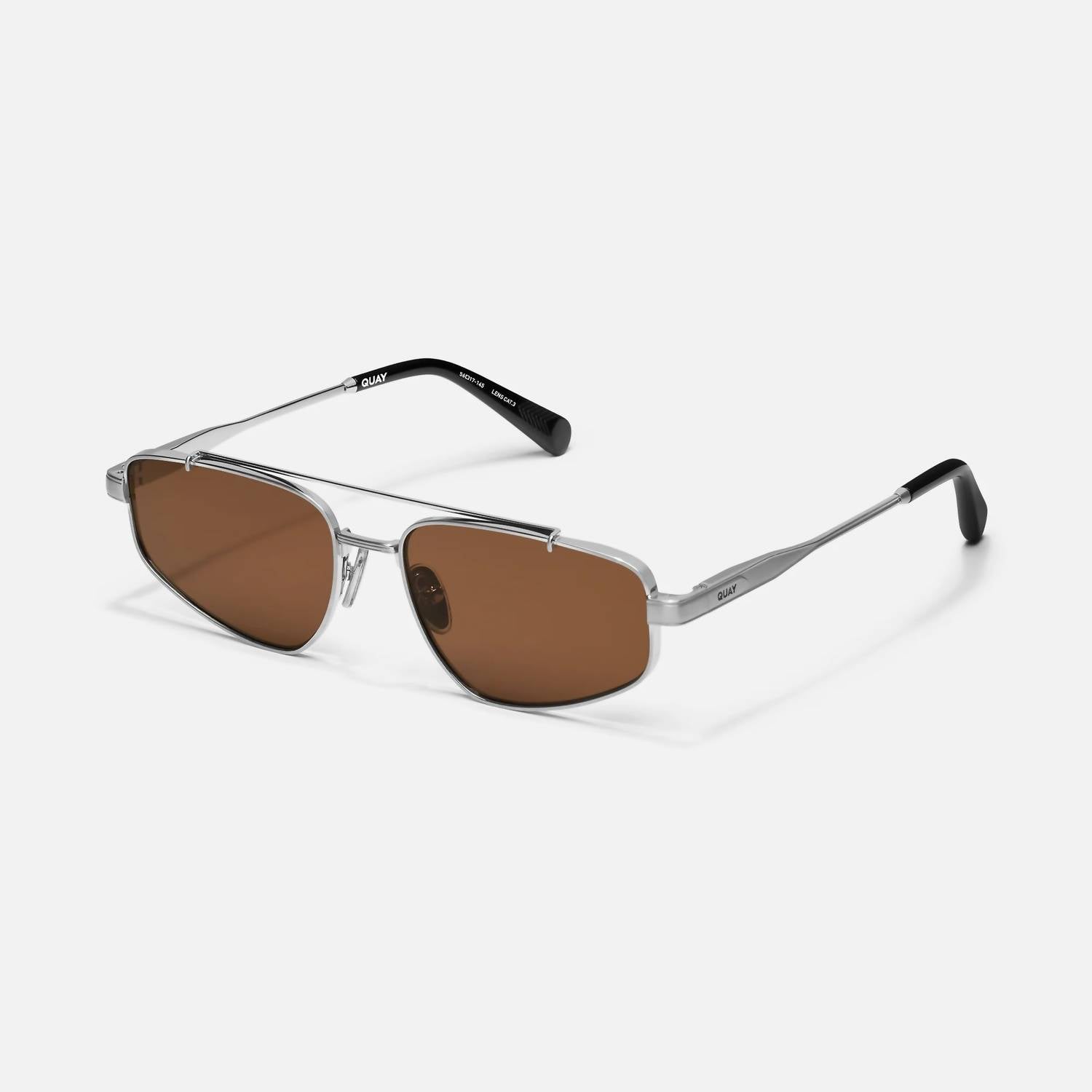 Quay - Women's Pit Stop Sunglasses