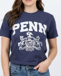 Benie - Short Sleeve Graphic Tee