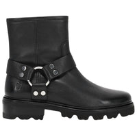 Frye - Women's Olivia Harness Short Boots