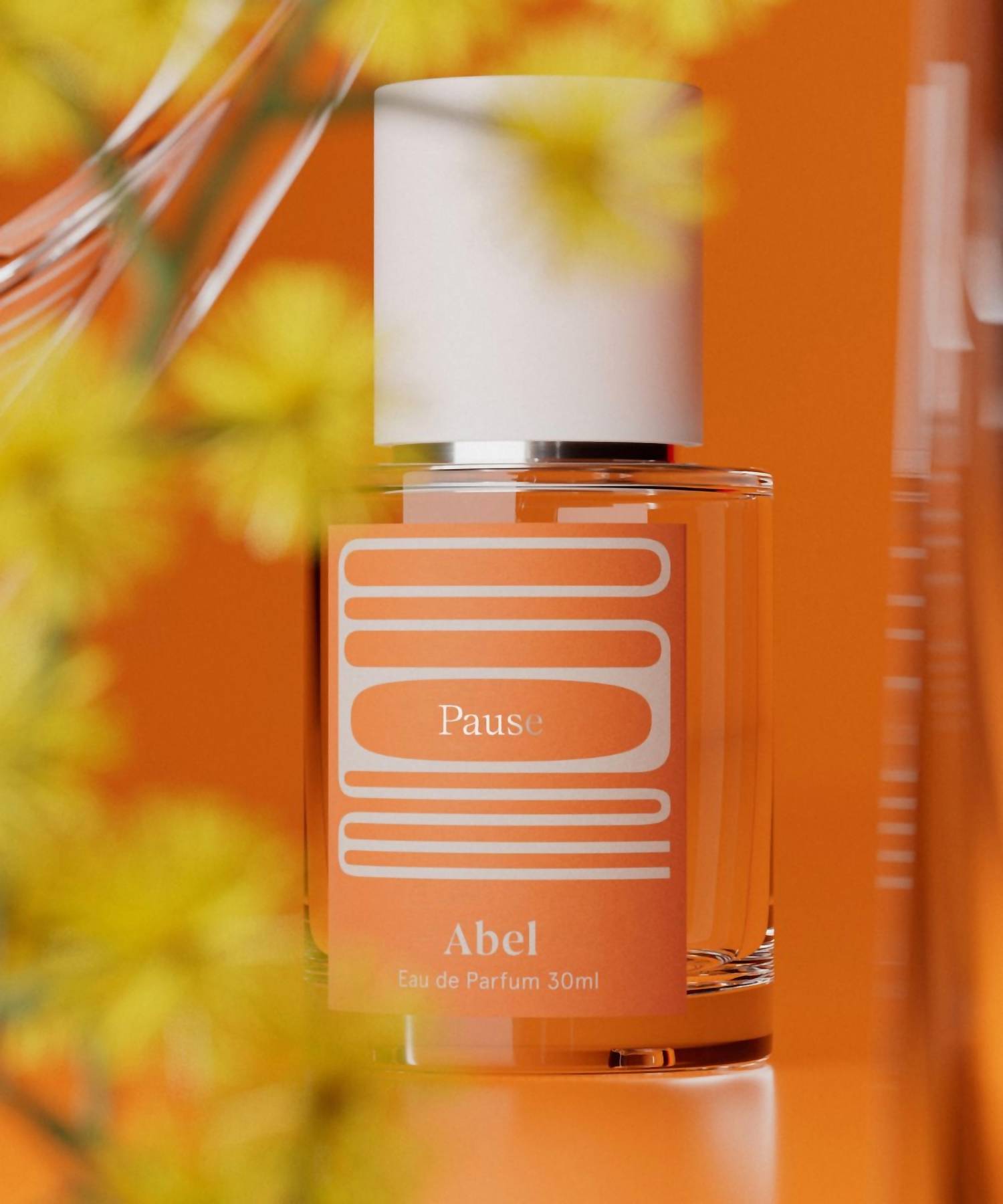 Abel Fragrance - 30ml Abel Perfume