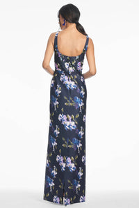 Sachin & Babi - Lana Gown