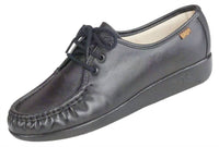 Sas - Women's Siesta Lace Up Loafer - Wide