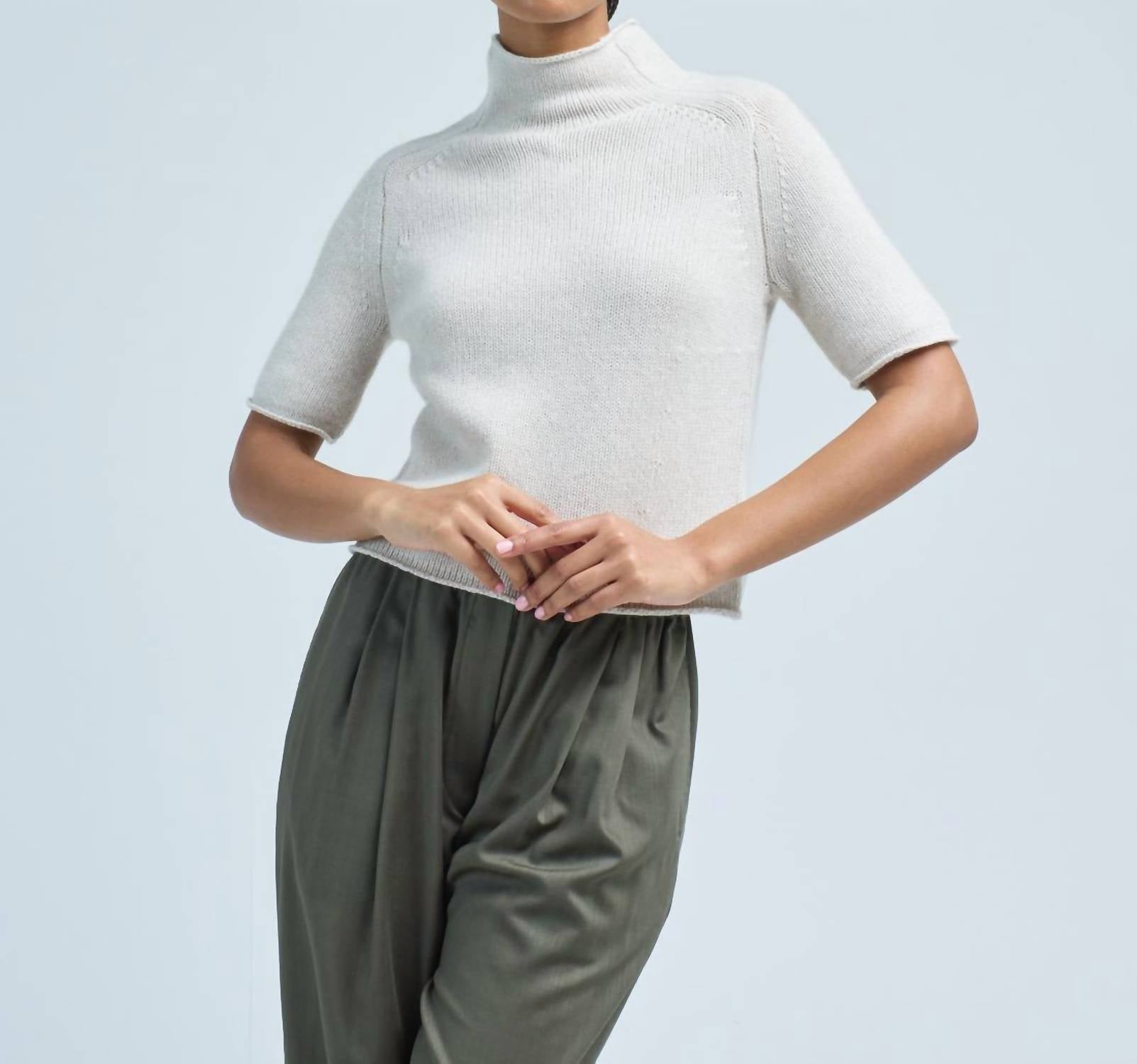 Lisa Yang - Fride Sweater
