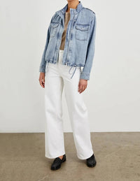 Rails - Collins Jacket