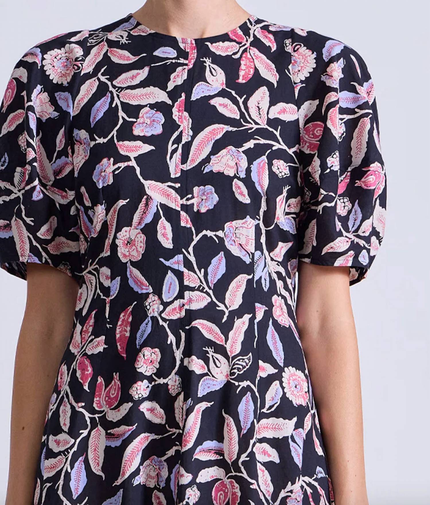 Apiece Apart - Bettina Midi Dress