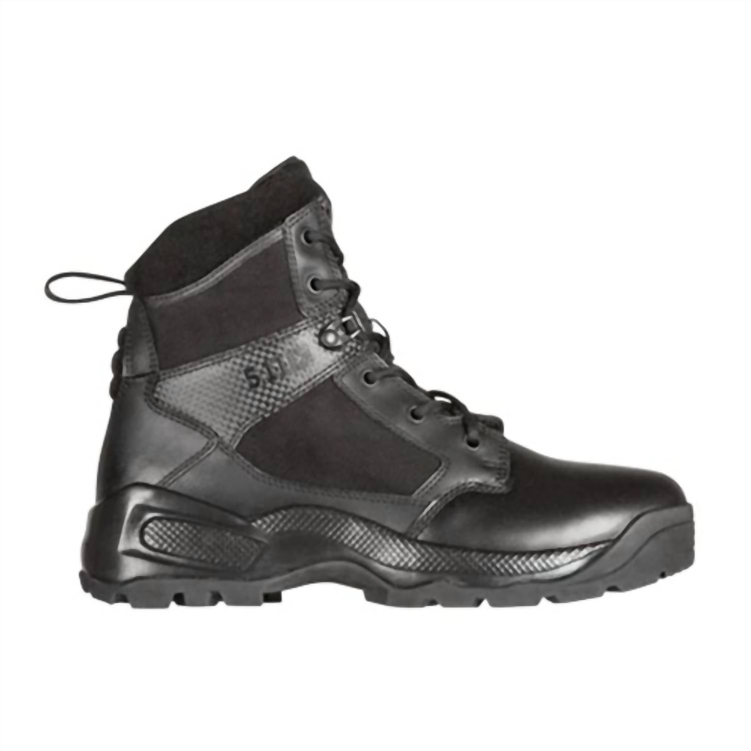 5.11 - Men's ATAC 6" Tactical Boots - Wide