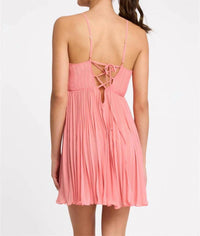 Rya Collection - Shirin Chemise Dress