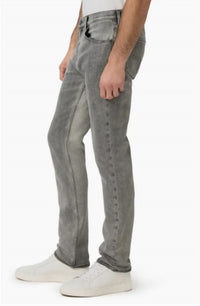 Paige - Federal Slim Straight Leg Jeans